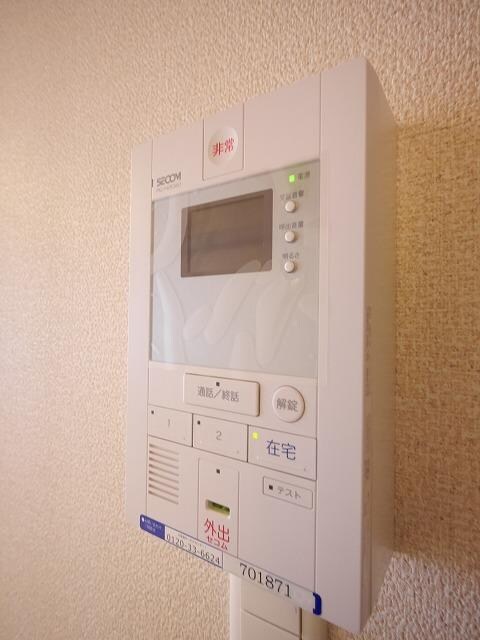 レオネクストピークヒルズの物件内観写真