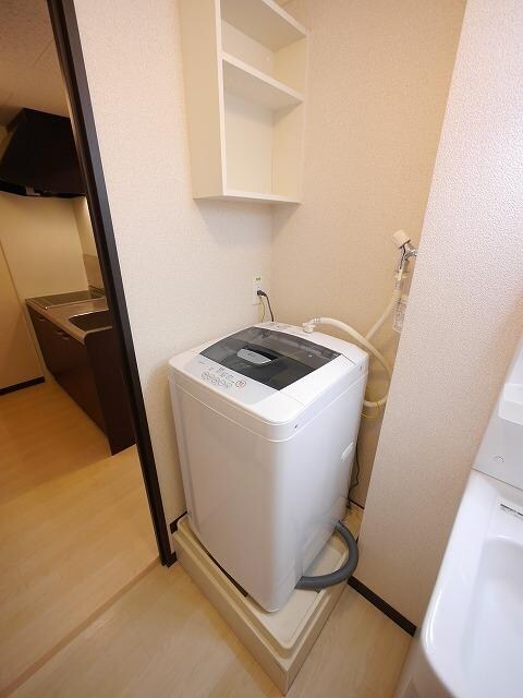 レオネクストピークヒルズの物件内観写真