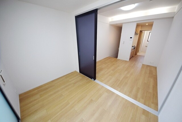 ポルト・ボヌールの物件内観写真