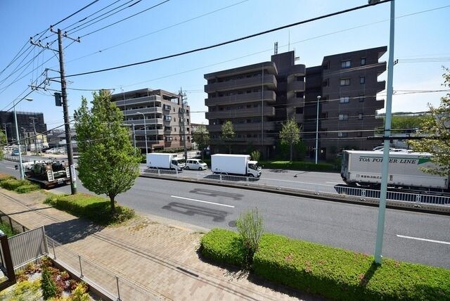 ポルト・ボヌールの物件内観写真