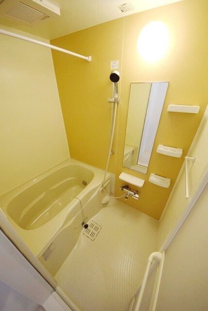 ポルト・ボヌールの物件内観写真