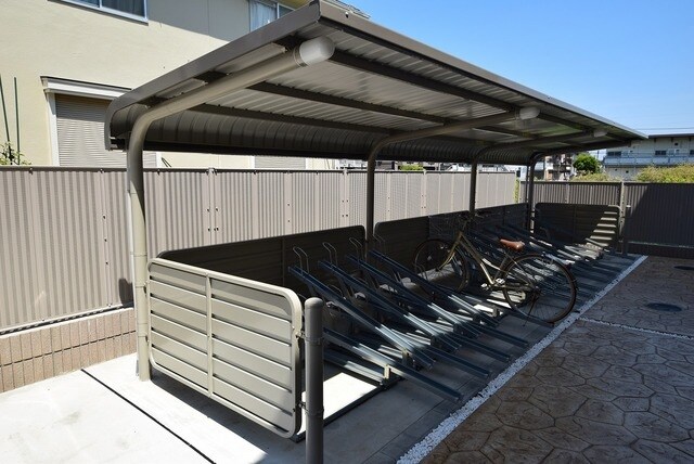 ポルト・ボヌールの物件内観写真