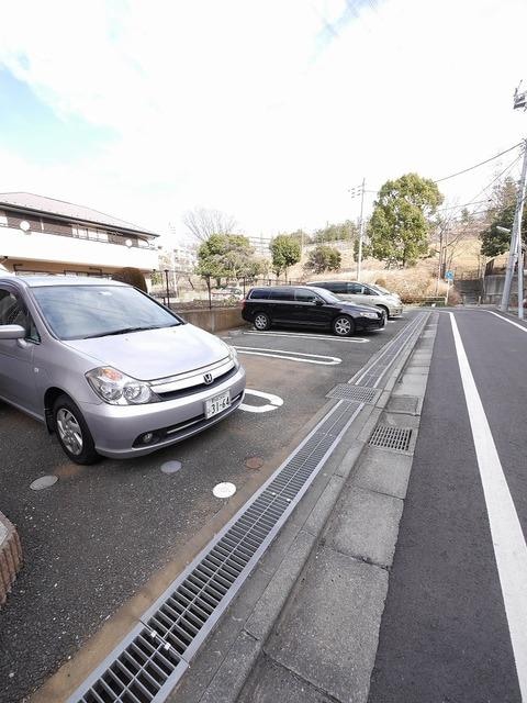 ブライトレジデンスの物件内観写真