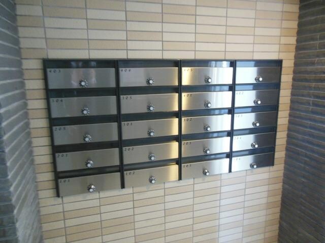 シャイニングの物件内観写真