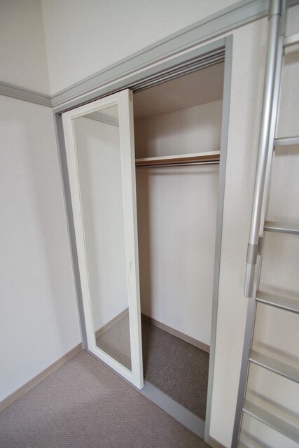 レオパレスヴィルヌーブの物件内観写真