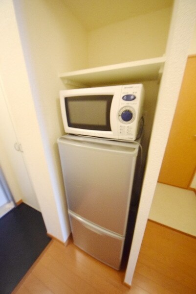 レオパレスＦｉｎｅ２の物件内観写真