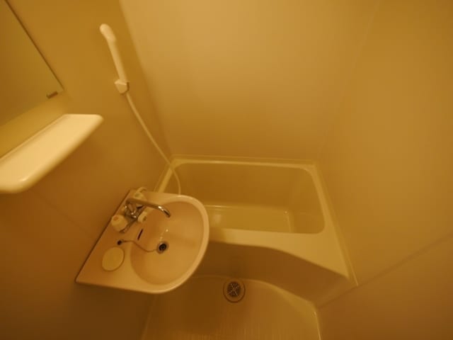 レオパレスさくらの物件内観写真