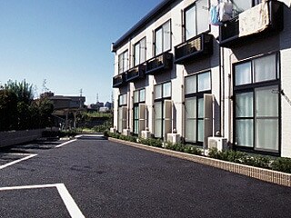 レオパレスさくらの物件内観写真