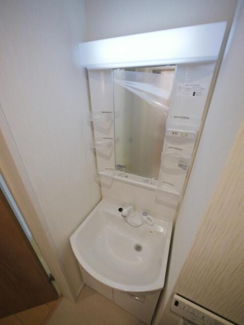 ソレイユ富士見の物件内観写真