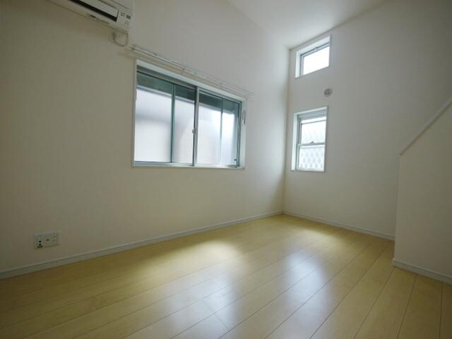 ソレイユ富士見の物件内観写真