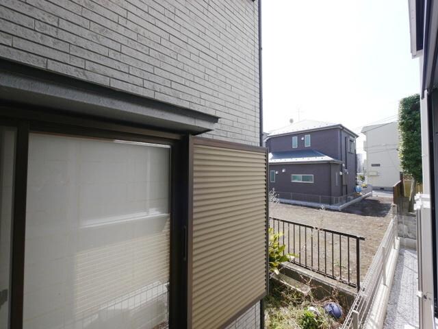 ソレイユ富士見の物件内観写真