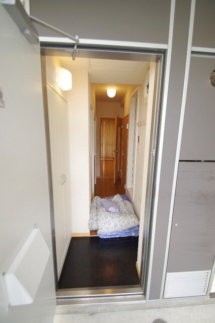 レオパレスコンフォニティの物件内観写真