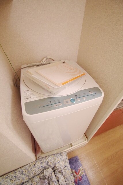 レオパレスコンフォニティの物件内観写真