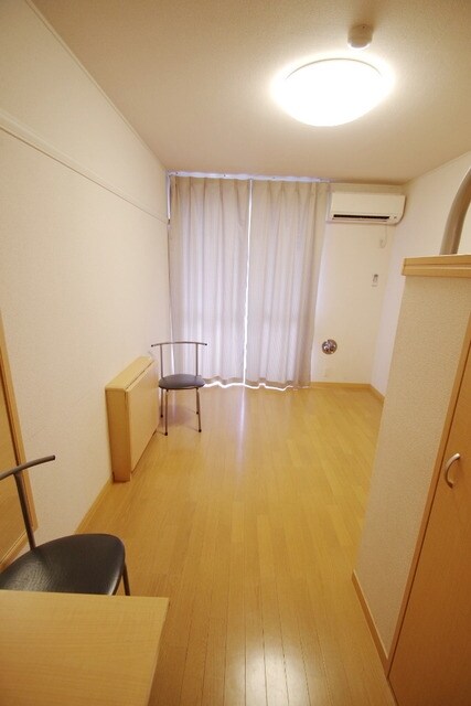 レオパレスコンフォニティの物件内観写真