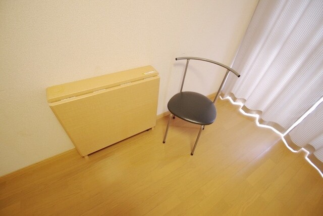 レオパレスコンフォニティの物件内観写真