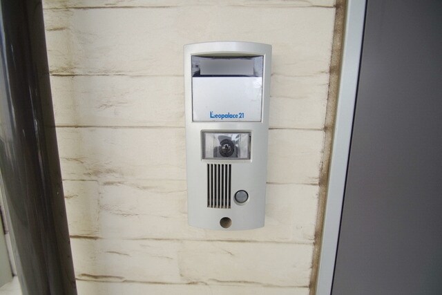 レオパレスコンフォニティの物件内観写真