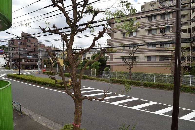 パティオ南野の物件内観写真