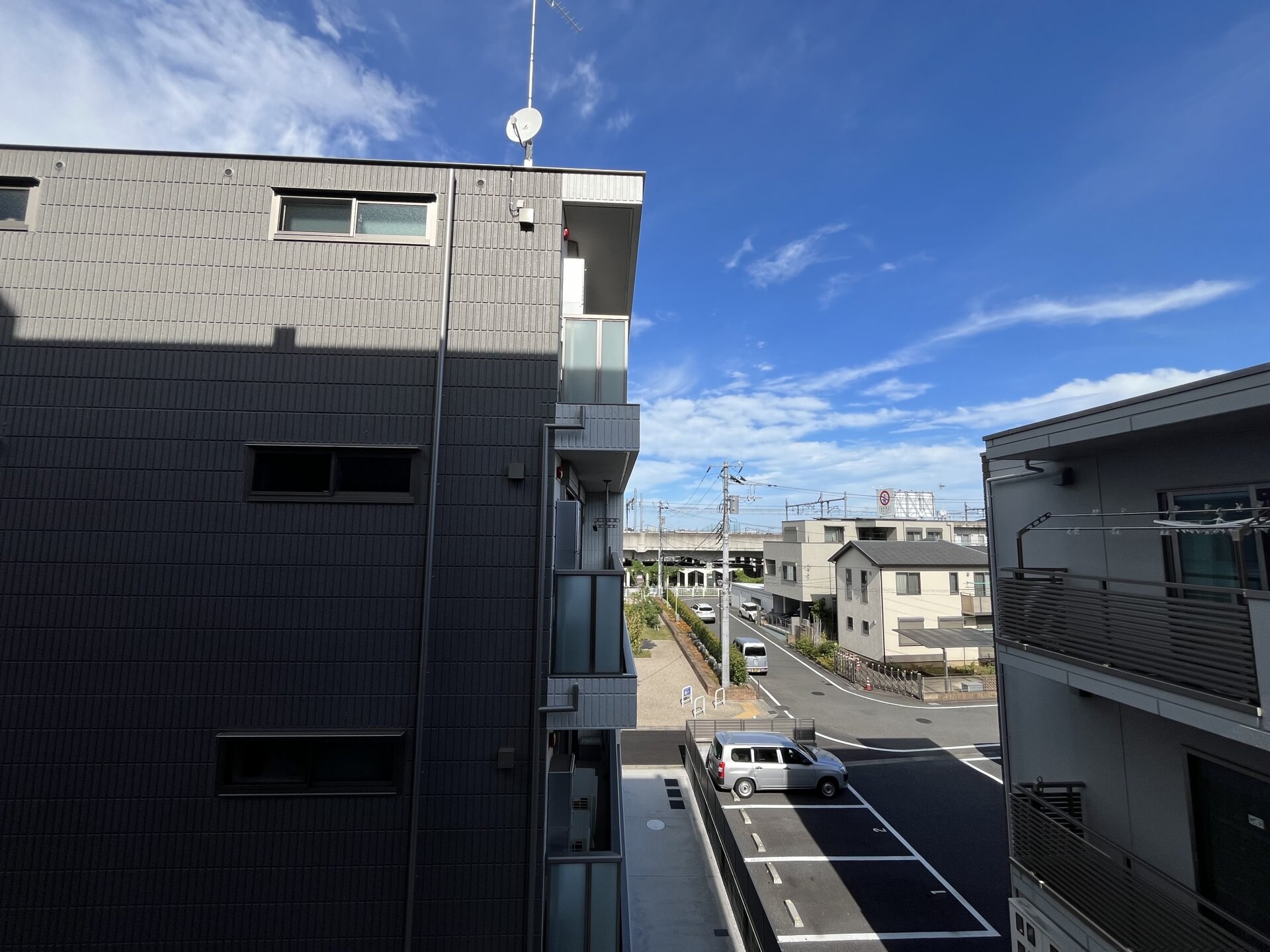 ステージグランデ稲城長沼駅前の物件内観写真