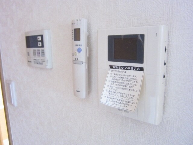 マンションやまぼうし　の物件内観写真