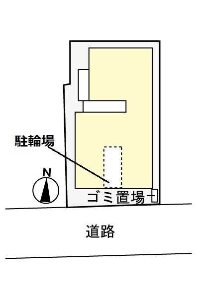 エイトウッズ淵野辺の物件内観写真