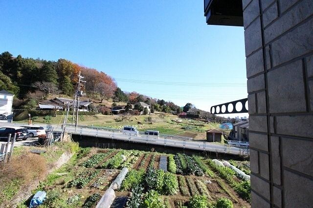 アムール白山の物件内観写真