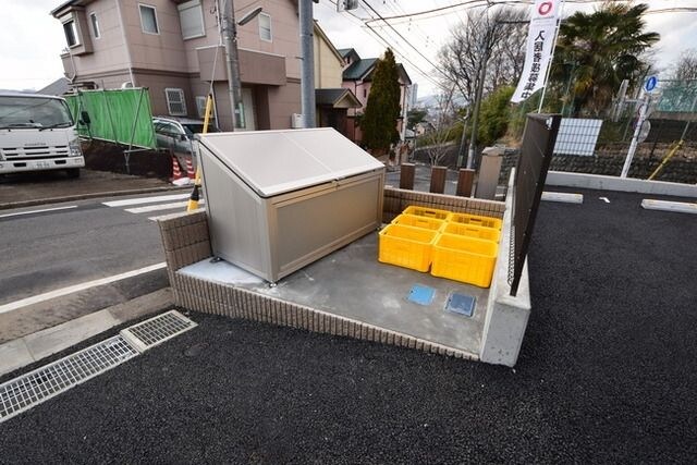 エクセラン旭が丘弐番館の物件内観写真