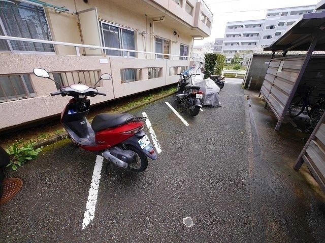 めぞん一刻の物件内観写真