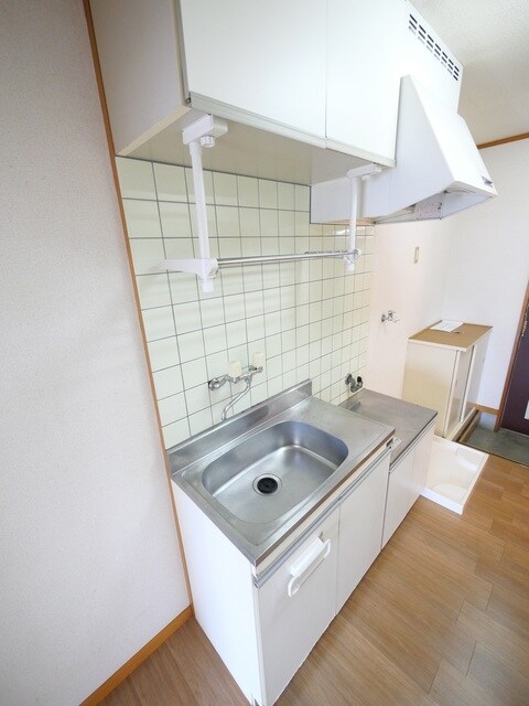 ワンダーランドの物件内観写真