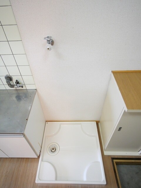 ワンダーランドの物件内観写真