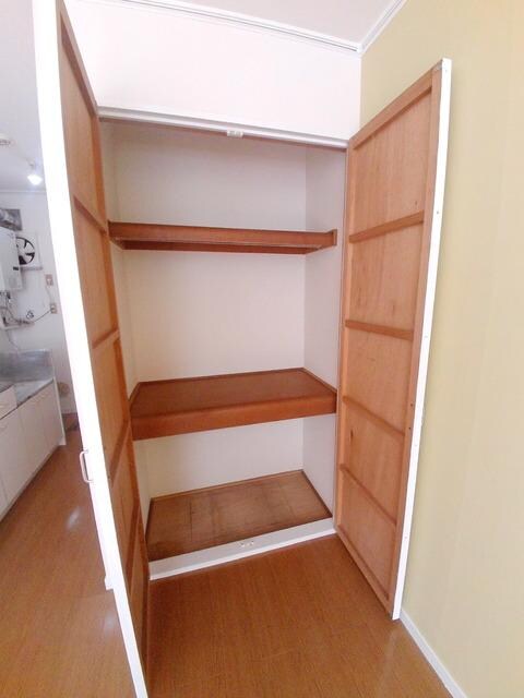 エステートピアサイトウの物件内観写真