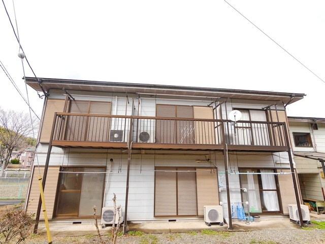 ニュータウンハウスの物件内観写真