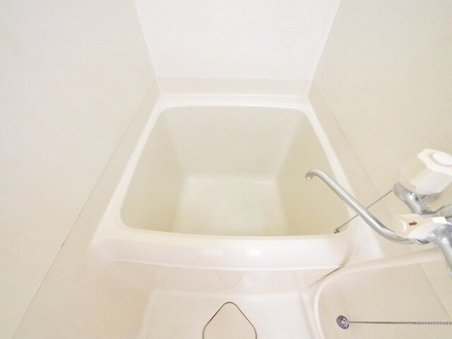 ニュータウンハウスの物件内観写真