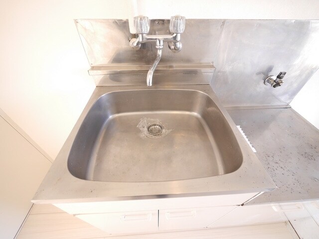 パークハイツ中島Iの物件内観写真