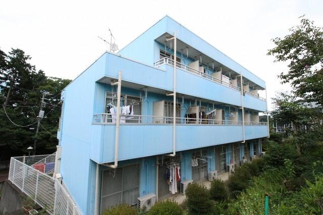 檜の森ハイツの物件内観写真