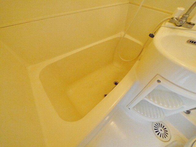 パークハイツ中島IIの物件内観写真