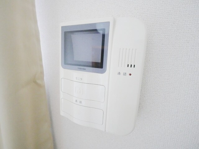 レオパレスシュッドカルチェIIの物件内観写真