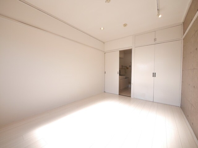 パークハイツ中島Iの物件内観写真