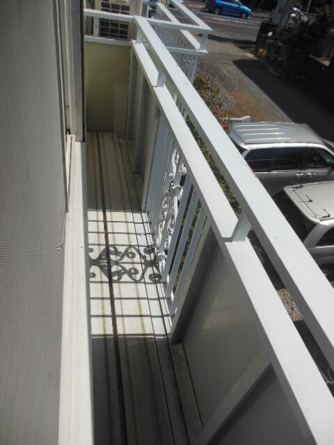 サンクリード高幡の物件内観写真