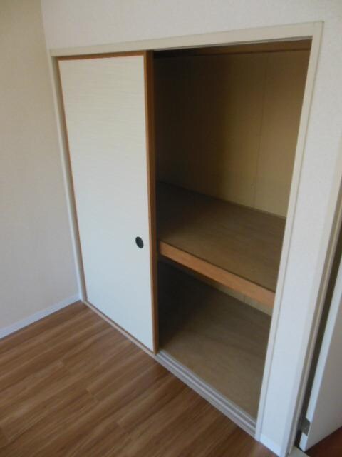 サンクリード高幡の物件内観写真