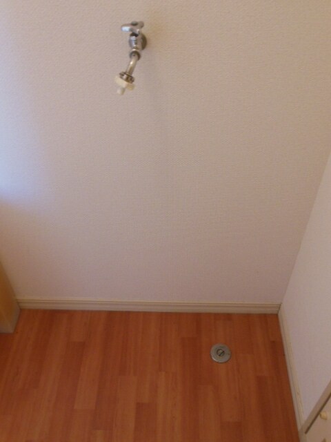 サンクリード高幡の物件内観写真