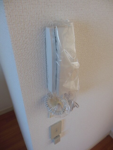 サンクリード高幡の物件内観写真