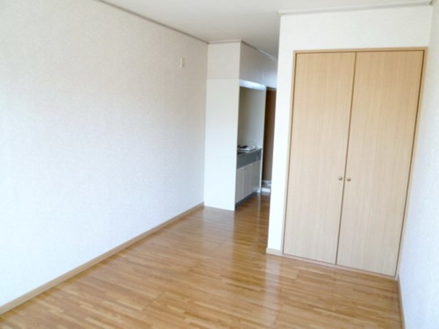 グリーンヒルズＫの物件内観写真