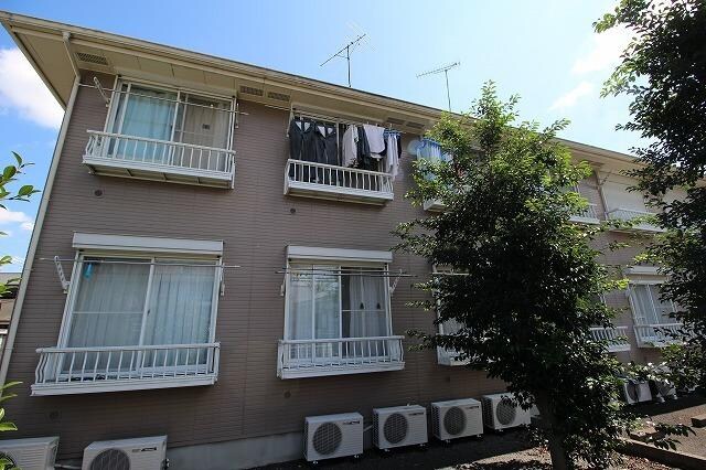 グリーンヒルズＫの物件内観写真