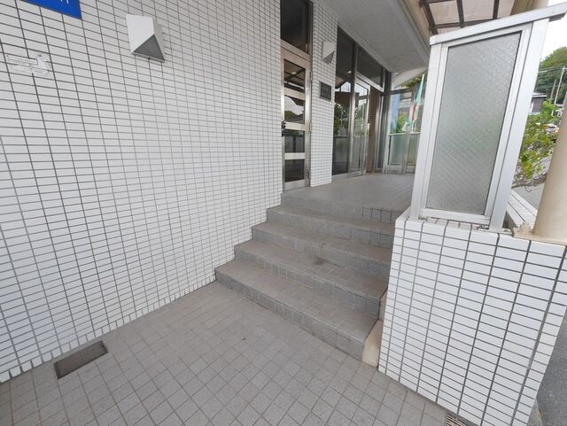 ジュネス桜ヶ丘の物件内観写真