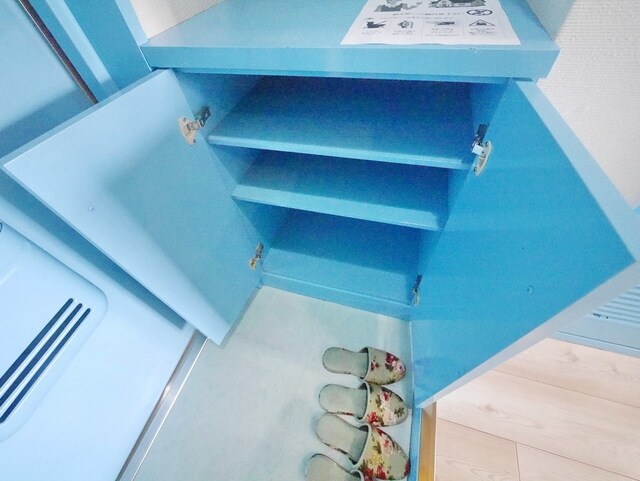 ジュネス桜ヶ丘の物件内観写真