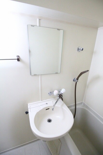 ジュネス桜ヶ丘の物件内観写真