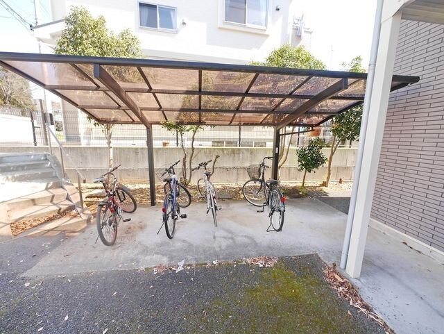 サニーホームズの物件内観写真