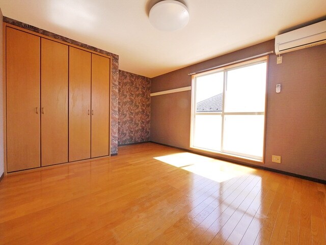 サニーホームズの物件内観写真