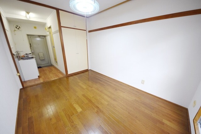 センチュリーユーの物件内観写真