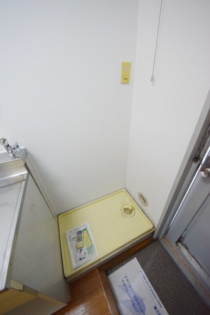 センチュリーユーの物件内観写真